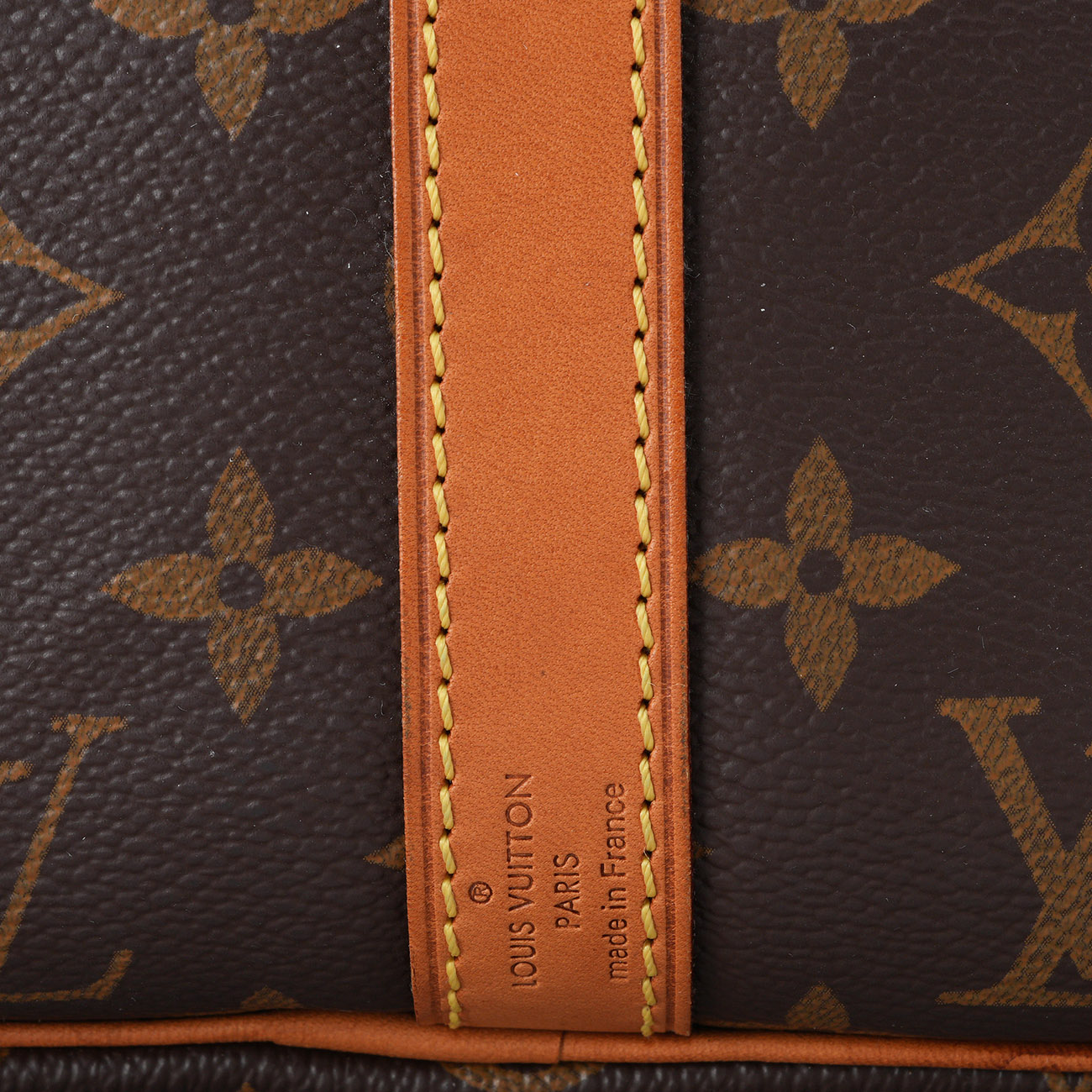 LOUIS VUITTON(USED)루이비통 모노그램 스피디 30 반둘리에